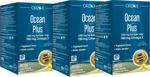 Ocean Plus 1200 mg 3'lü 50 Kapsül Balık Yağı