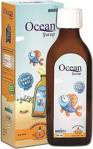 Ocean Plus Omega- 3 Portakal Aromalı 150Ml