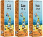 Ocean Portakallı Balık Yağı Şurubu 150 Ml 3 Adet 8697595872475