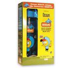 Ocean Portakallı Balık Yağı Şurubu + Multi Şurup 150 Ml (Kral Şakir Matara Hedi̇ye)