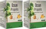 Ocean Propolis Sprey 20 Ml İkincisi %50 İndirimli Paket