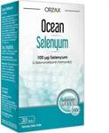 Ocean Selenyum 100 mcg 30 Tablet