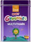 Ocean Smart Gummies Multivitamin 64 Adet Çiğnenebilir Tablet