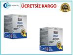 Ocean Ultimate 2'lü Paket 30 Kapsül