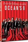 Ocean'S 8 (Dvd)