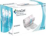 OctaCare 14510 Şeffaf PU Tıbbi Su Geçirmez Flaster 5mx10cm