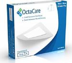 Octacare 20910 Steril Esnek Yara Örtüsü 9Cm X 10Cm 25 Adet