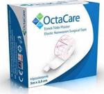 Octacare 5M X 2.5Cm Esnek Tıbbi Flaster