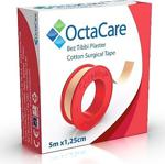 Octacare Bez Tıbbi Flaster 5Mx1,25Cm