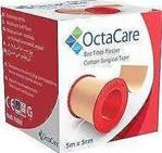 Octacare C0502 5M X 2.5Cm Tıbbi Bez Flaster