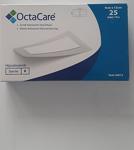 Octacare Esnek Yara Örtüsü 9Cm X 15Cm (25 Adet)