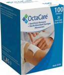 Octacare Gaz Kompres 7.5X7.5 100 Adet