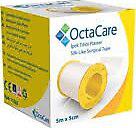 Octacare İpek Flaster 5M X 5Cm