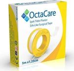 Octacare Ipek Tıbbi Flaster 5Mx1,25Cm