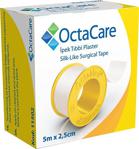 Octacare Ipek Tıbbi Plaster 5M X 2,5Cm