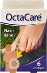 Octacare Nasır Bandı 6 Adet