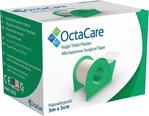 Octacare Octamed C2505 Tıbbi Kağıt Flaster 5M X 5Cm