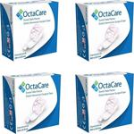 Octacare Octamed C5502 Hipoalerjenik (Fix) Esnek Flaster 5M X 2,5Cm 4 Adet