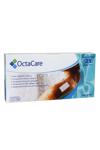 Octacare Pedli Şeffaf Yara Örtüsü Su Geçirmez 9Cmx25Cm 25 Adet