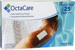 Octacare Şeffaf Pu Film Yara Örtüsü 9Cmx15Cm