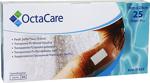 Octacare Şeffaf Pu Film Yara Örtüsü 9Cmx20Cm