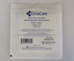 Octacare Steril Emici Gazlı Bez 10 Cm X 10 Cm 2Adet