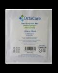 Octacare Steril Emici Gazlı Bez 10 Cm X - 2 Adet (8 Kat)