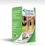 Octacare Süper Elastik Bandaj 10Cmx4,5Cm