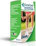 Octacare Süper Elastik Bandaj 8X4.5 Cm