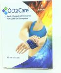 Octamed Octacare Sıcak/Soğuk Jel Kompres 13Cmx13Cm