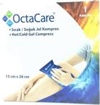 Octamed Octacare Sıcak/Soğuk Jel Kompres Termo Jel 13Cm X 28Cm