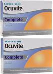 Ocuvite Complete 2'li 60 Kapsül