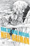 Odd Ve Ayaz Devleri/İthaki Yayınları/Neil Gaiman