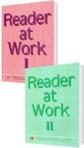 Odtü Yayinlari Odtü Reader At Work 1-2 2 Li Set Odtü Yayınları