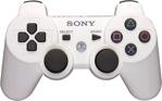 Oem Beyaz Playstation Ps3 Oyun Kolu Dualshock 3 Wırelless Controller