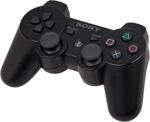 Oem Playstation 3 Kablosuz Wireless Oyun Kolu - Siyah