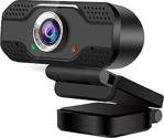 Oem Pro-Hd05 1080P 2Mp Webcam Usb Pc Kamera