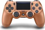 Oem Ps4 Dualshock 4 V2 Bakır Gamepad