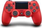 Oem Ps4 Dualshock 4 V2 Ps4 Ve Pc Uyumlu Kırmızı Gamepad