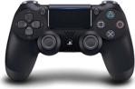 Oem Ps4 Dualshock 4 V2 Siyah Gamepad (Ps4 Ve Pc Uyumlu)