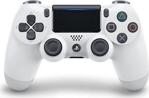 Oem Ps4 Dualshock 4 V2 Ve Pc Uyumlu Beyaz Gamepad