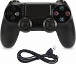 Oem Ps4 Dualshock Doubleshock Wireless Kablosuz Oyun Kolu Siyah