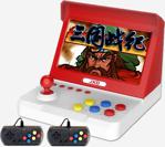 Oem Retro Mini Arcade 3000 Oyunlu 7 Inç Ekranlı Atari Oyun Konsolu