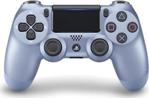 Oem Sony Ps4 Dualshock 4 V2 Ps4 Ve Pc Uyumlu Beyaz Gamepad