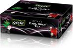 Ofçay Bitane Earl Grey 100'lü Bardak Poşet Çay