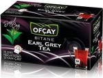 Ofçay Bitane Earl Grey Tea 25'li Bardak Poşet Çay