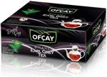 Ofçay Bitane Earl Grey Tea 48'li Demlik Poşet Çay