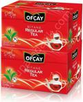 Ofçay Bitane Regular Tea 100'lü 2 Adet Demlik Poşet Çay