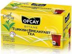 Ofçay Bitane Turkish Breakfast Tea 25'li Bardak Poşet Çay