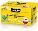 Ofçay Bitane Turkish Breakfeast Tea 100'lü Demlik Poşet Çay